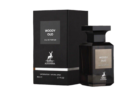 Woody Oud
