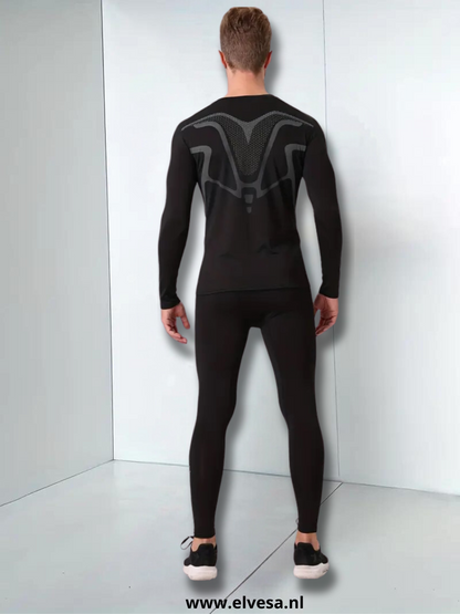 Thermo Pak 2 Delig| 50% korting