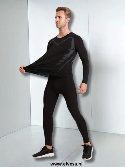 Thermo Pak 2 Delig| 50% korting