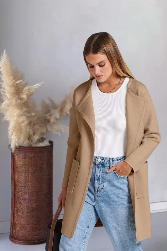 Dames Vest | 1+1 GRATIS