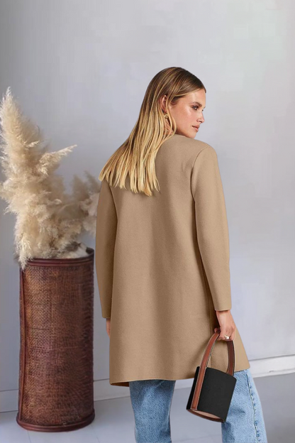 Dames Vest | 1+1 GRATIS