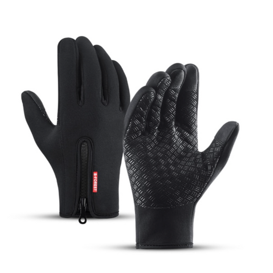 Warmte in Stijl: Thermische Winterhandschoenen voor Slechts €19,95!