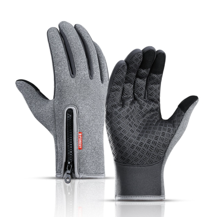 Warmte in Stijl: Thermische Winterhandschoenen voor Slechts €19,95!