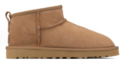Autumn Boots | Verkrijgbaar in twee verschillende stijlen!