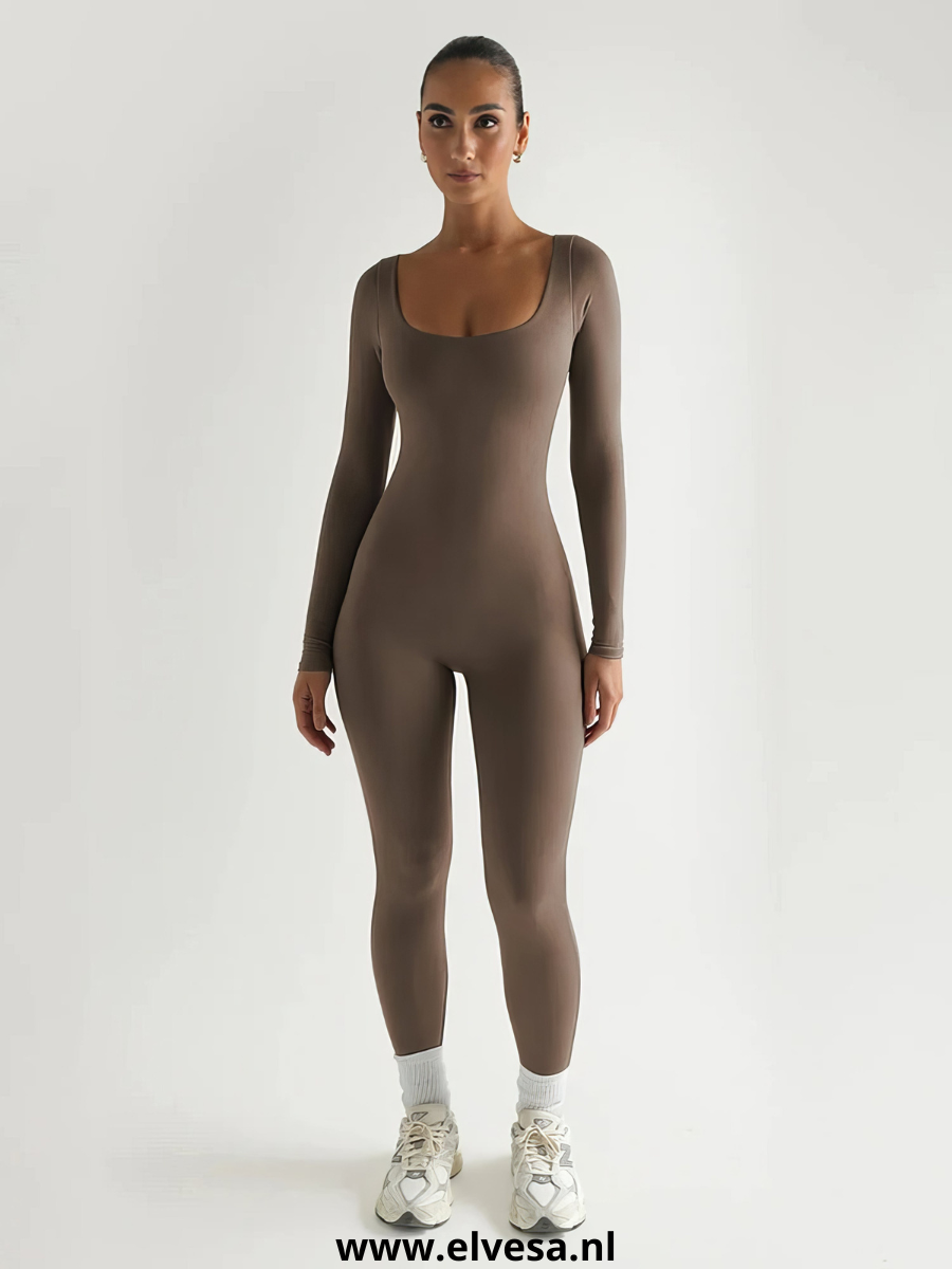 Melanie Jumpsuit