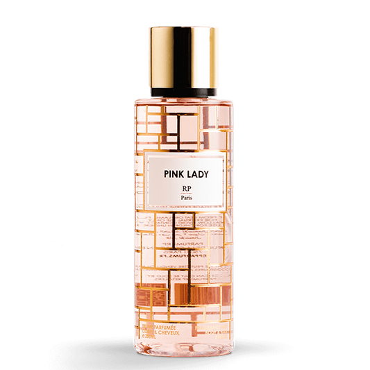 PINK LADY – RP PARIS