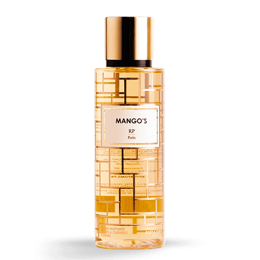 MANGO'S – RP PARIS