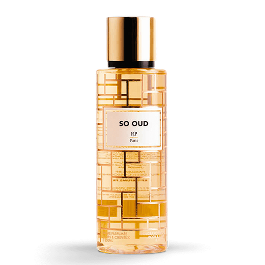 SO OUD – RP PARIS