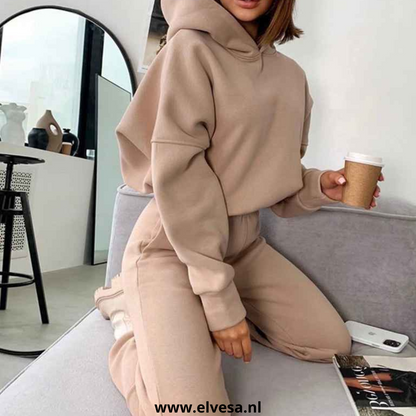 Dames Loungepak