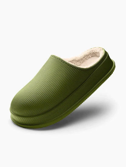 Winterse Actie: Scoor Nu Cosies Pantoffels voor Slechts €29,95!