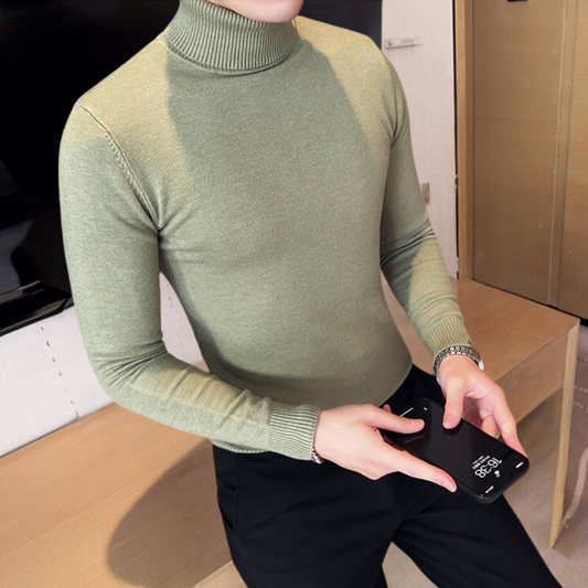Heren Sweater | 50% korting