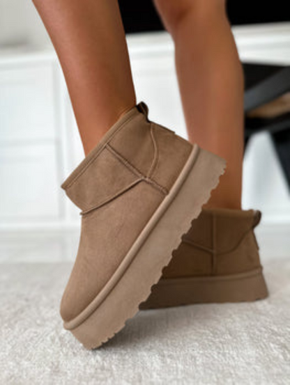 Autumn Boots | Verkrijgbaar in twee verschillende stijlen!