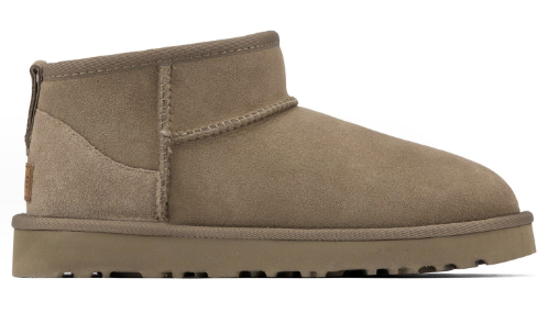 Autumn Boots | Verkrijgbaar in twee verschillende stijlen!
