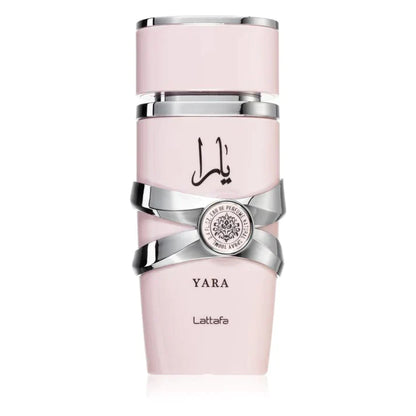 Yara pink