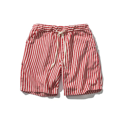 Carl | Men's Loose Summer Shorts