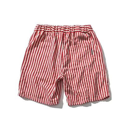 Carl | Men's Loose Summer Shorts