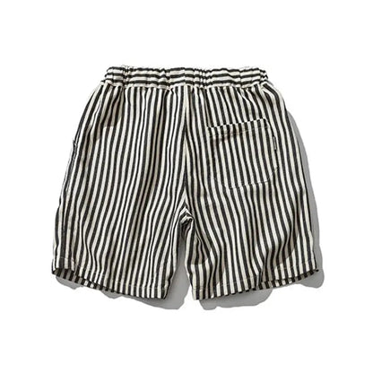 Carl | Men's Loose Summer Shorts