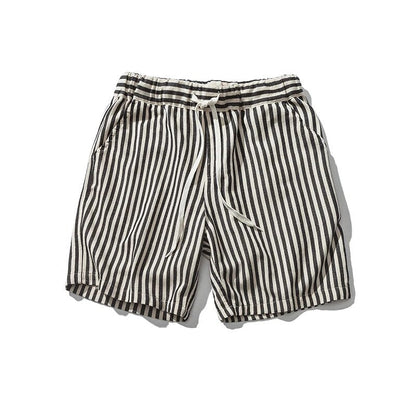Carl | Men's Loose Summer Shorts