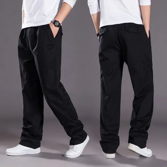 Isaac | Cargo Work Pants