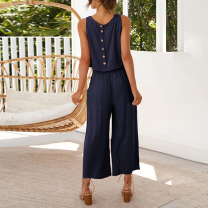 Sophia | Women's Summer Casual 2-Piece Set