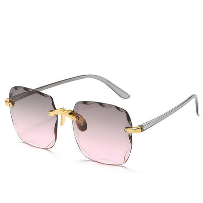 Rimless Shades