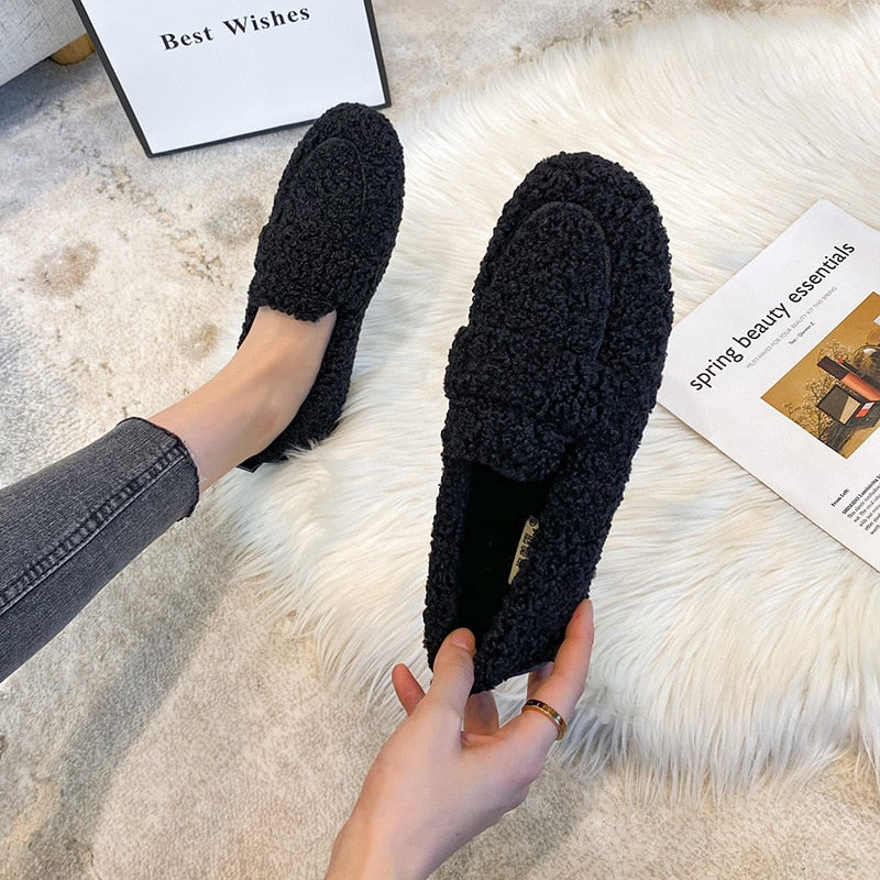 Winterse Pantoffels | voor slechts €39,95