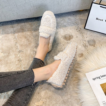 Winterse Pantoffels | voor slechts €39,95
