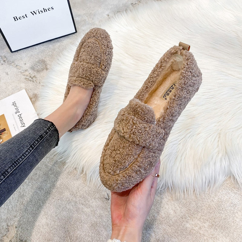 Winterse Pantoffels | voor slechts €39,95