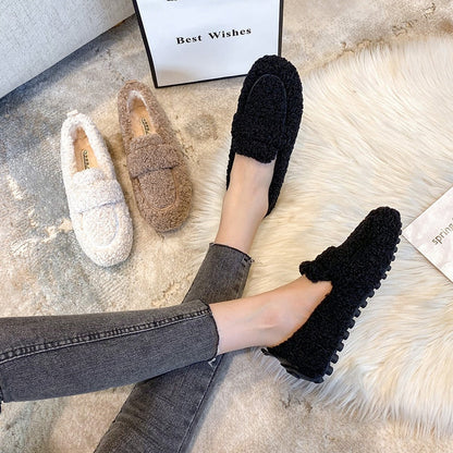 Winterse Pantoffels | voor slechts €39,95