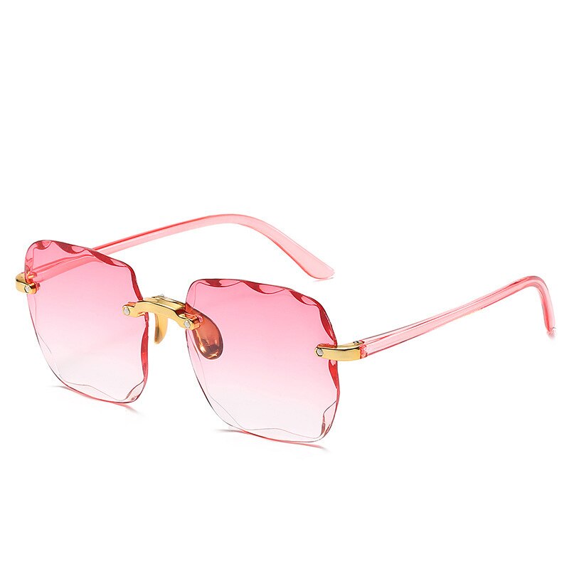 Rimless Shades