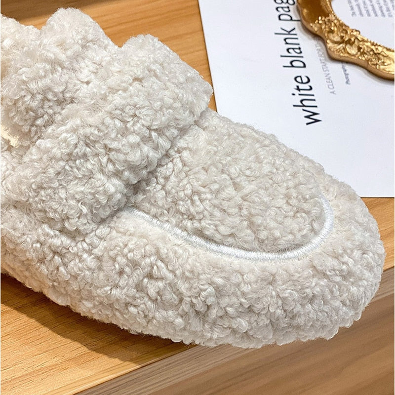Winterse Pantoffels | voor slechts €39,95