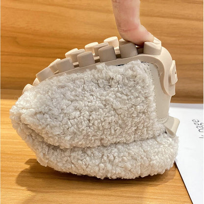 Winterse Pantoffels | voor slechts €39,95