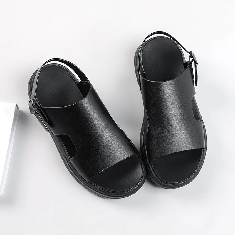Zion | Men's Casual Summer Beach Sandals