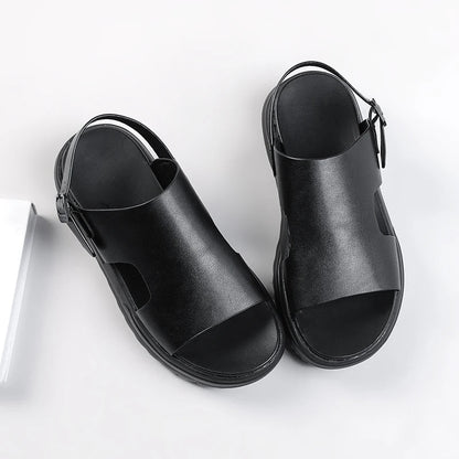 Zion | Men's Casual Summer Beach Sandals
