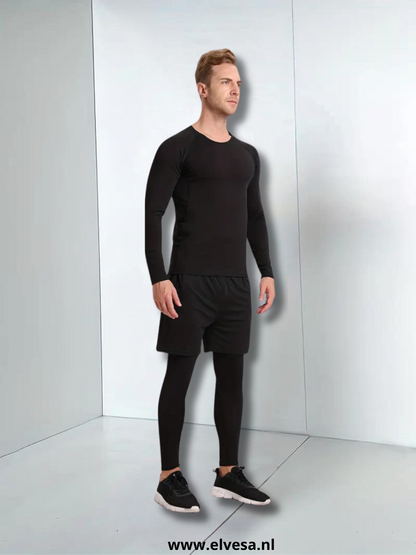 Thermo Pak 2 Delig| 50% korting