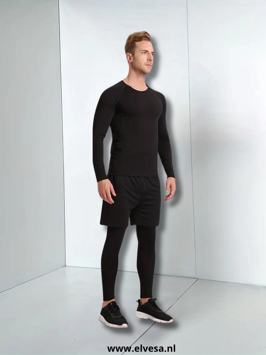 Thermo Pak 2 Delig| 50% korting