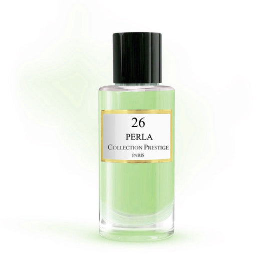 Perla N°26