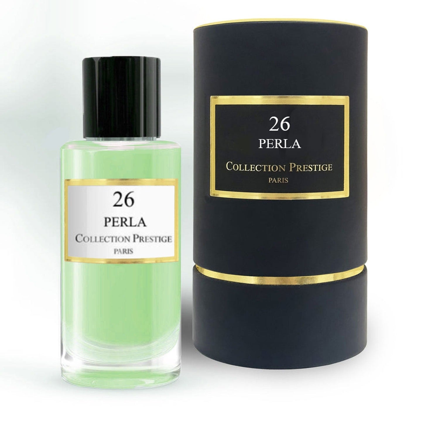 Perla N°26