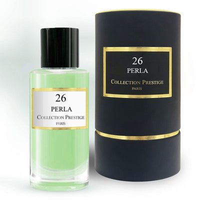 Perla N°26