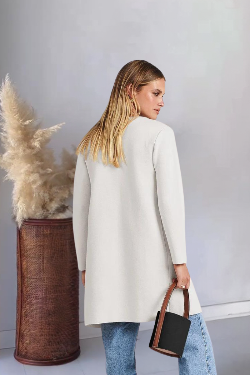 Dames Vest | 1+1 GRATIS