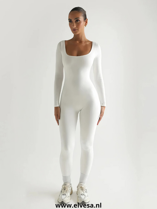 Melanie Jumpsuit