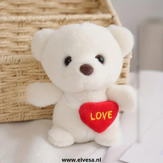 Valentijn beer