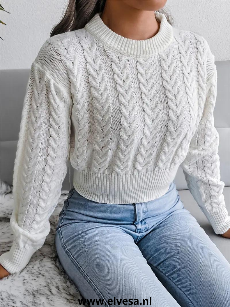 Chique Sweater