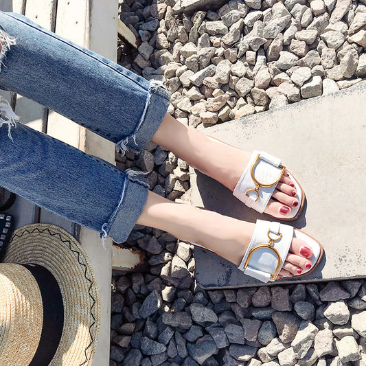 Lily | Women's Summer Slippers