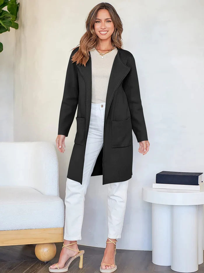 Dames Vest | 1+1 GRATIS