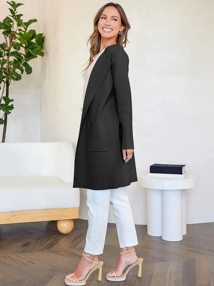 Dames Vest | 1+1 GRATIS