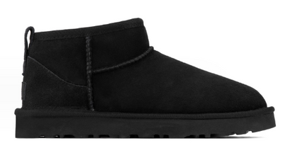 Autumn Boots | Verkrijgbaar in twee verschillende stijlen!