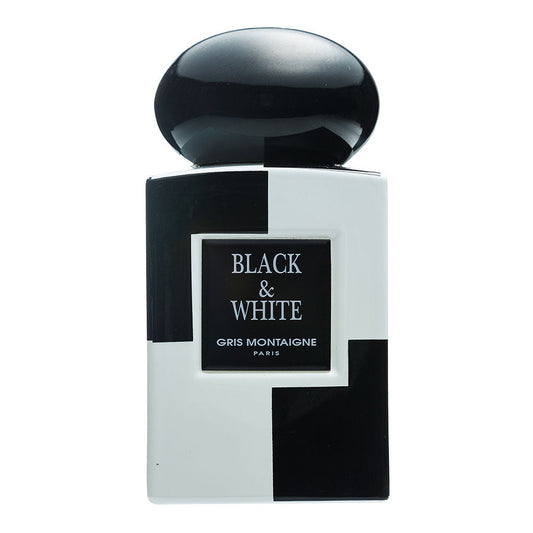 Black & White