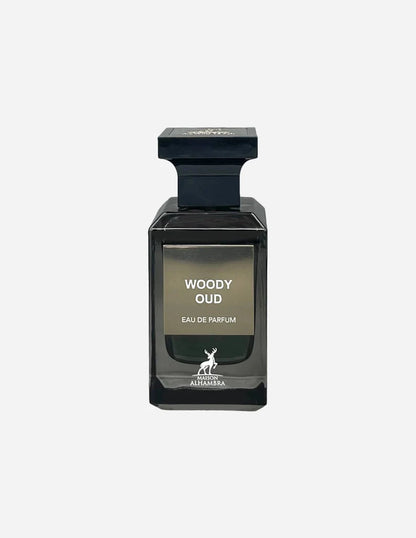 Woody Oud