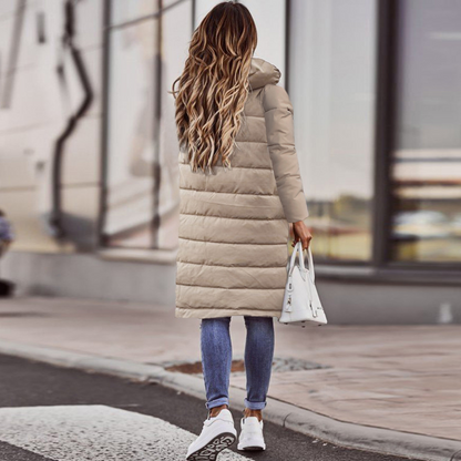 Casual Lange Mouwen Jas